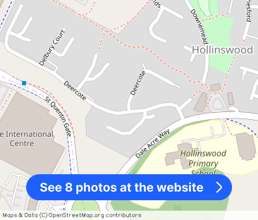 2 bedroom flat for rent - Photo 1