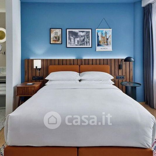 Appartamento in Affitto in Viale Sabotino 7 a Milano - Foto 1