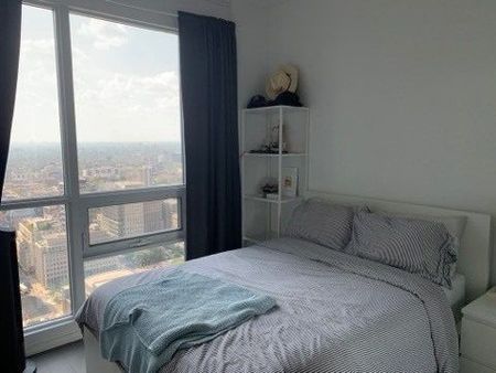 For Lease - 70 Temperance Street Unit# 4211, Toronto, Ontario - Photo 3