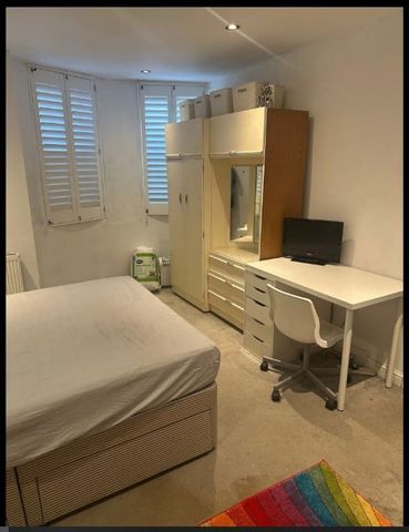 Room in a Shared Flat, Brighton, BN1 - Photo 5