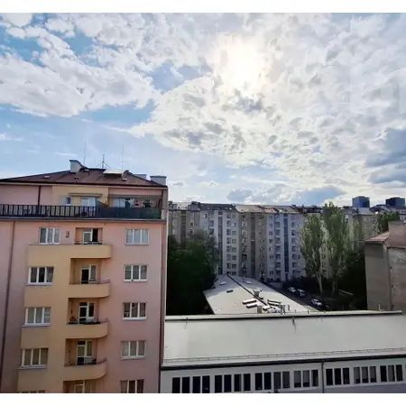 Pronájem bytu 1+1 49 m - Photo 1