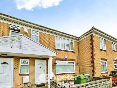 1 bedroom maisonette to rent - Photo 5