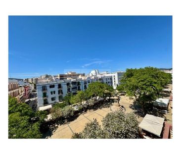 2 room luxury penthouse for rent in Ibiza, Spain - Photo 5