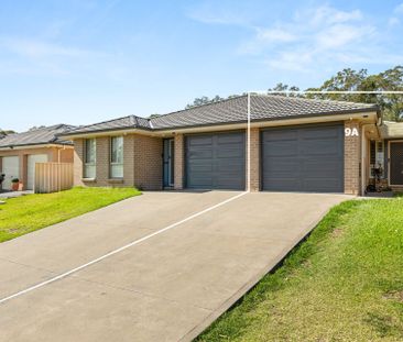 2 Bedroom Home - Photo 4