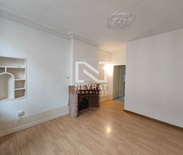 APPARTEMENT T2 A LOUER - Photo 6