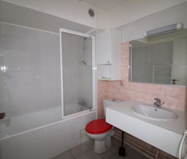 Location Appartement 1 pièce 29m² ST BRIEUC 22000 - Photo 1