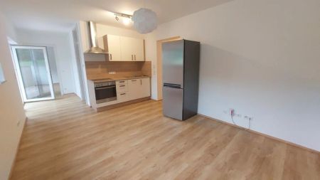 Single-Appartement in ruhiger Lage - Foto 2