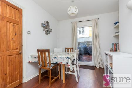 3 bedroom terraced house to rent - Photo 4