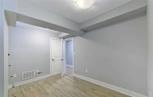For Lease - 457 Jones Avenue Unit# #1, Toronto, Ontario - Photo 1