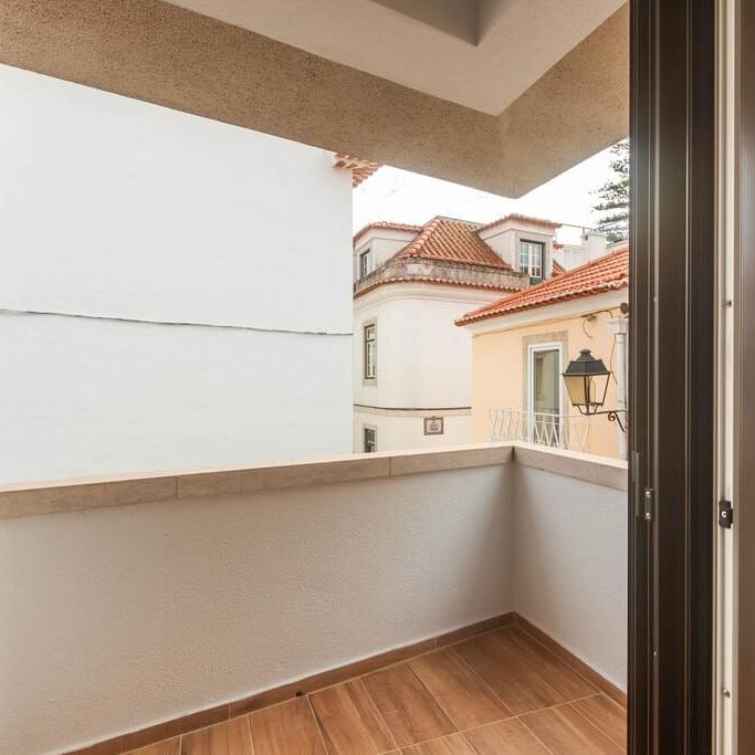 1 Bedroom Apartment, Cascais - Photo 1