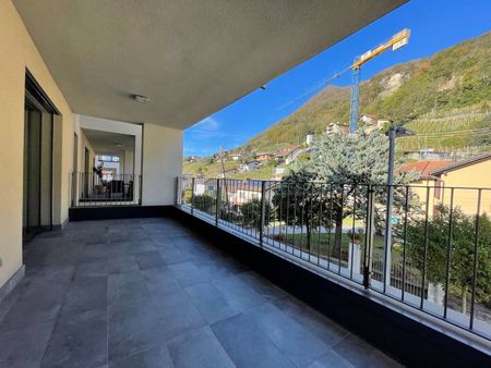 via alla chiesa 4, 6500, Bellinzona - Foto 4