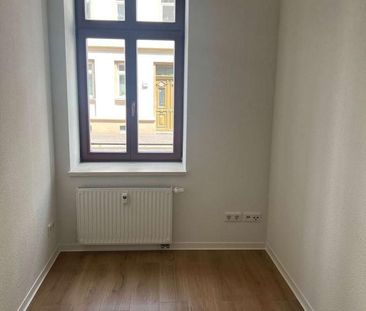 ✨Neu & familienfreundlich: 4-Zimmer-Wohnung mit Balkon, Einbauküche... - Foto 1