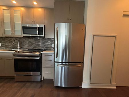 For Lease - 108 Richmond Road Unit# 607, Westboro - Hampton Park, Ontario - Photo 5