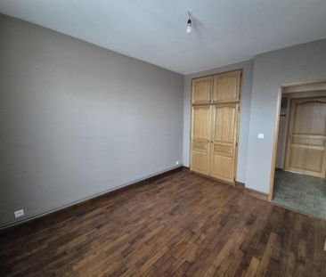Location Appartement 3 pièces 71m² NANCY 54000 - Photo 6