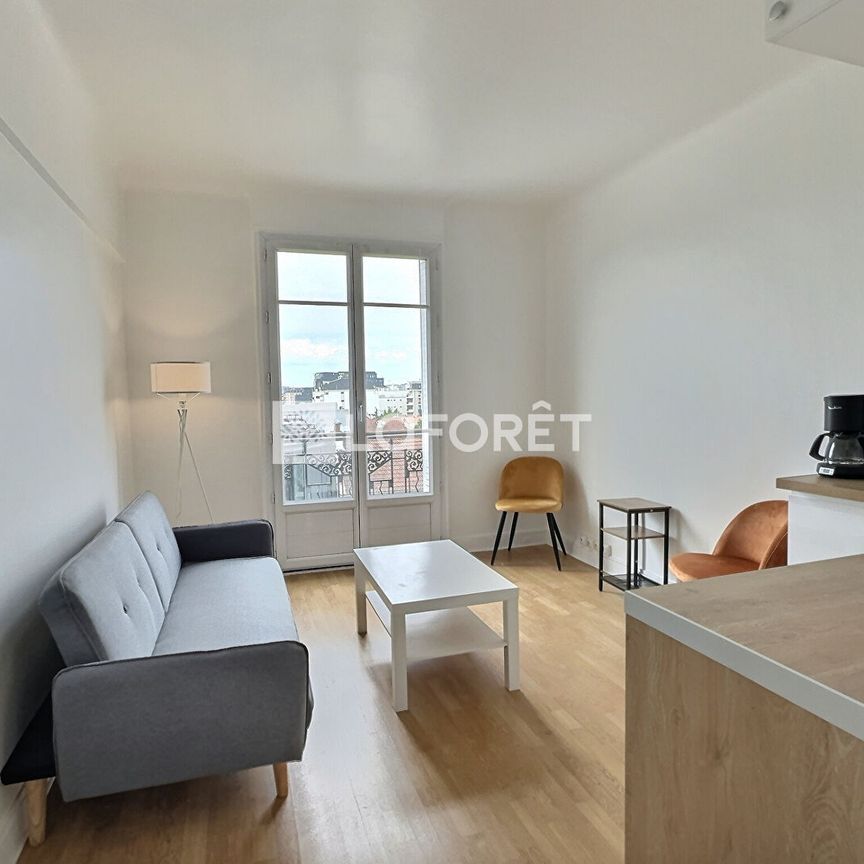 Apartment - Photo 1