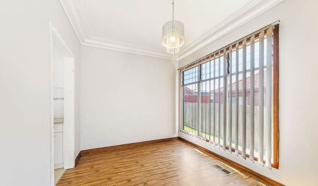 SPACIOUS FOUR BEDROOM HOME IN THE HEART OF CLAYTON- - Photo 1