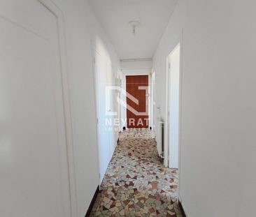 APPARTEMENT T4 A LOUER - Photo 5