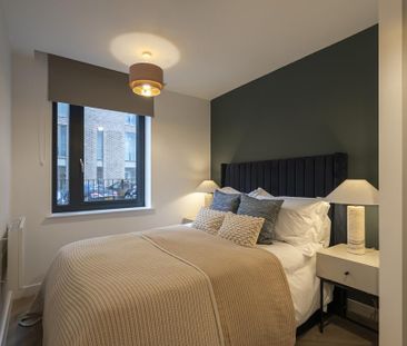2 bedroom flat to rent - Photo 4