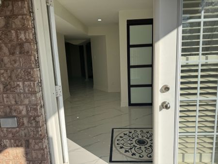 For Lease - 102 Southlake Boulevard Unit# Basement, Brampton, Ontario - Photo 5