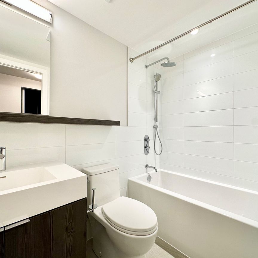 For Lease - 664 Spadina Avenue Unit# 210, Toronto, Ontario - Photo 1