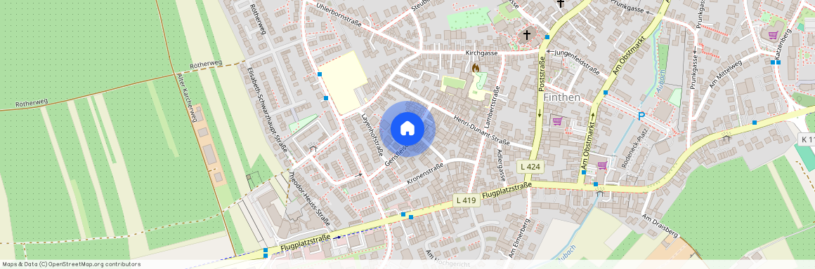 Gensfleischstrasse 12, 55126 Rheinland-Pfalz - Mainz