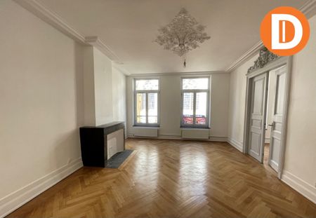 Appartement à louer à METZ - Photo 5