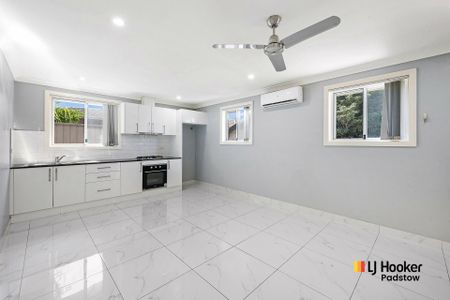 Modern 2-Bedroom Granny Flat in Prime Padstow Location - Photo 5
