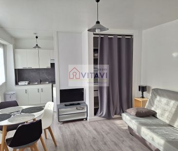 Location Appartement 1 pièce 24m² BEAUVAIS 60000 - Photo 2