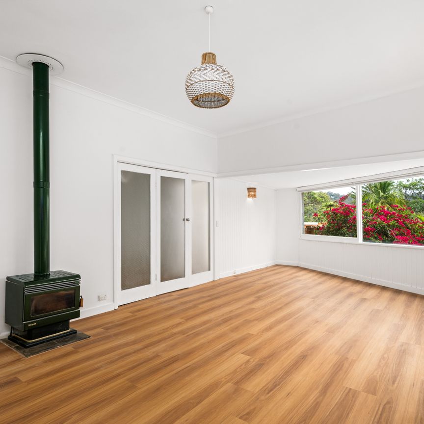 12 Alexander Road, Avalon Beach NSW 2107 - House For Rent | Domain - Photo 1