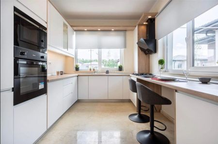 Casa complex -Corbeanca-Tamasi- 4 camere - 2 bai - 121mp - 4 - Fotografie 3