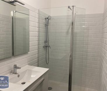 Location Appartement 1 pièce 38m² CARCASSONNE 11000 - Photo 5