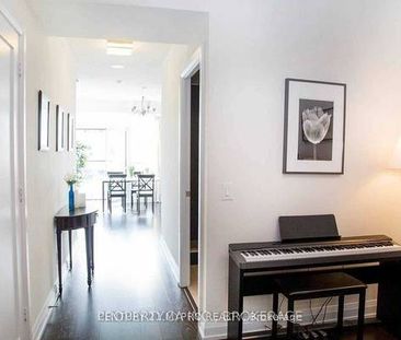 Yonge/Sheppard Spacious 1Bdrm Open Concept Living +Dining Rm Near Sub - Photo 4