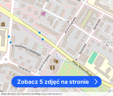 Mieszkanie Centrum - Zdjęcie 1