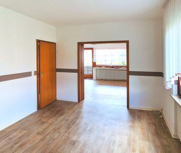 3-Zimmerwohnung in Löhne Gohfeld mit Balkon - Foto 3