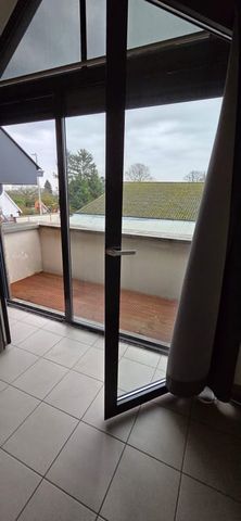 Appartement te huur - Foto 5