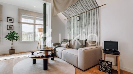 Apartamento de alquiler en Gran Via de Les Corts Catalanes, Dreta de l'Eixample - Photo 4