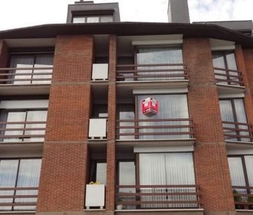 Appartement te huur in Sint-Truiden voor € 900 met 2 slaapkamers - Photo 1