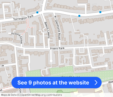 Friern Park, North Finchley - Photo 1