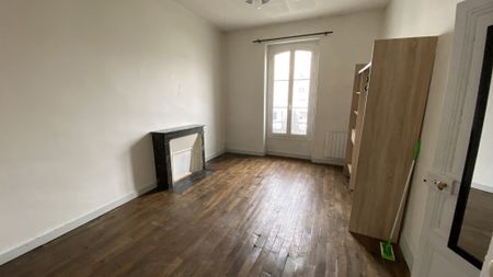 Location Appartement 2 pièces 45m² ANGERS 49000 - Photo 5