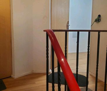 1 Zimmer Wohnung Stuttgart Süd - Photo 1