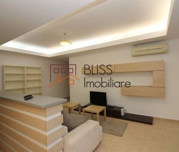 For rent 2 Bedroom Apartment in Herastrau Area North Area Lake View... - Photo 2