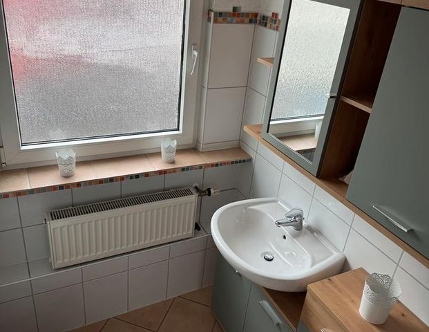 Möbliertes Zimmer DG - Foto 1