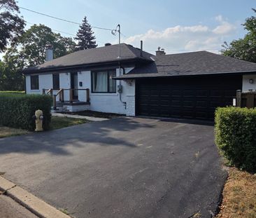 For Lease - 1 Ranwood Drive Unit# Bsmt, Toronto, Ontario - Photo 6
