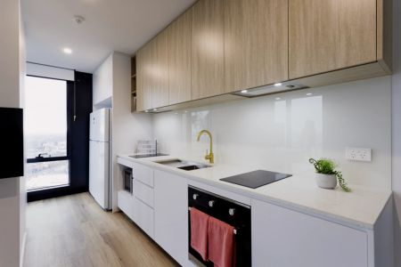 7 Bedroom Apartment Gold - Photo 5