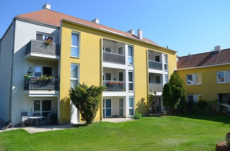 Wohnung in Retz - Foto 4