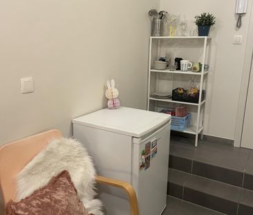 Kamer - Savaanstraat 92 - Foto 1