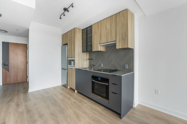 For Lease - 1037 The Queensway N/A Unit# 308, Toronto, Ontario - Photo 1