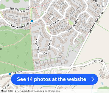 Hawk Close, Chalford, Stroud - Photo 1