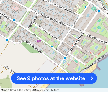 Alquiler de piso en Rogelio Oliva, 86 - Photo 1