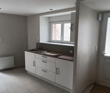 GUICHEN - Centre - Rue Jacques Blouet - Maison en pierres rénovée c... - Photo 3